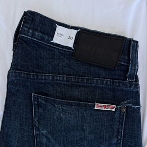 Hudson Jeans, MENs, size 30